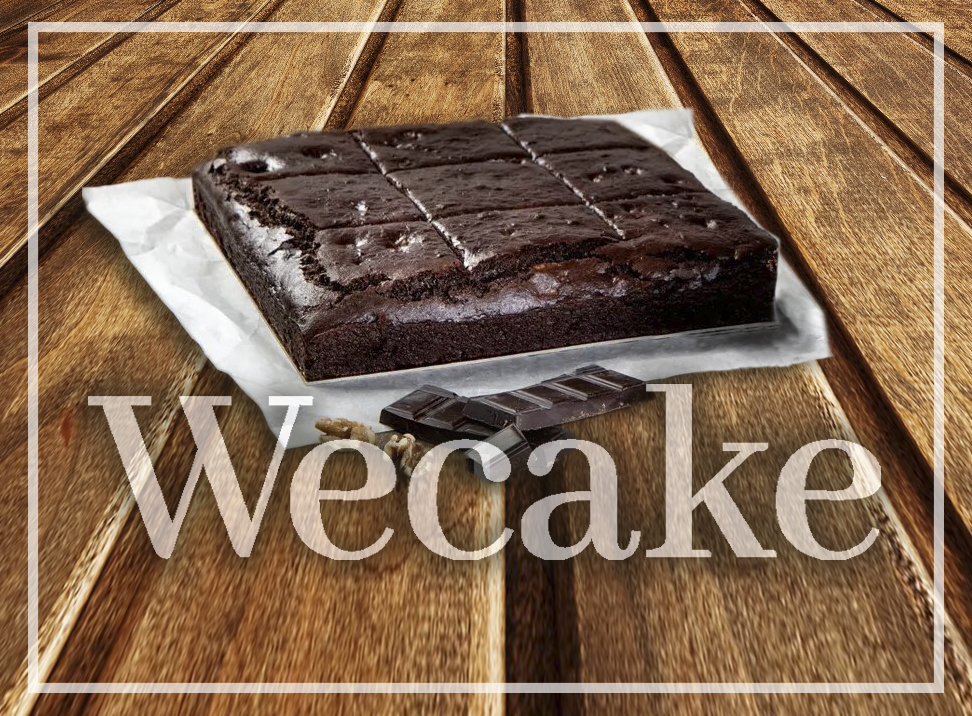 ¡Ya puedes comprar un brownie a prueba de intolerantes!